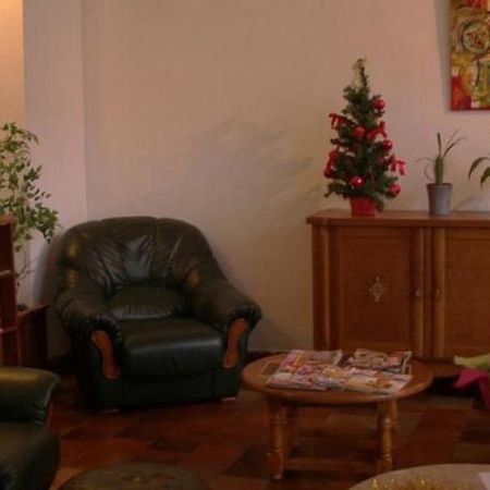 Le Novel Hotel Аркашон Екстериор снимка