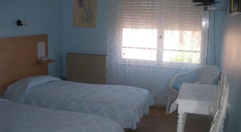 Le Novel Hotel Аркашон Екстериор снимка