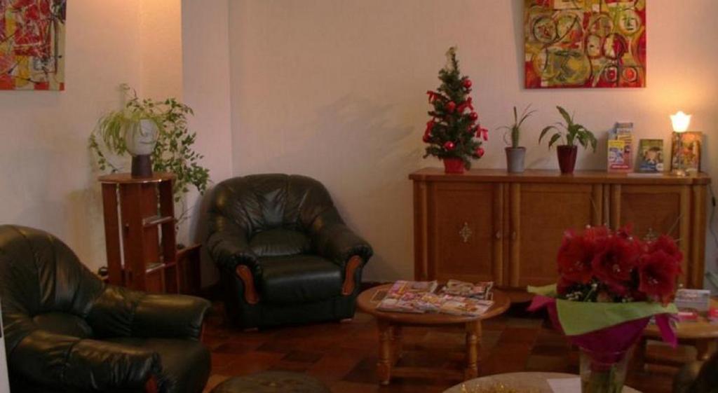 Le Novel Hotel Аркашон Екстериор снимка