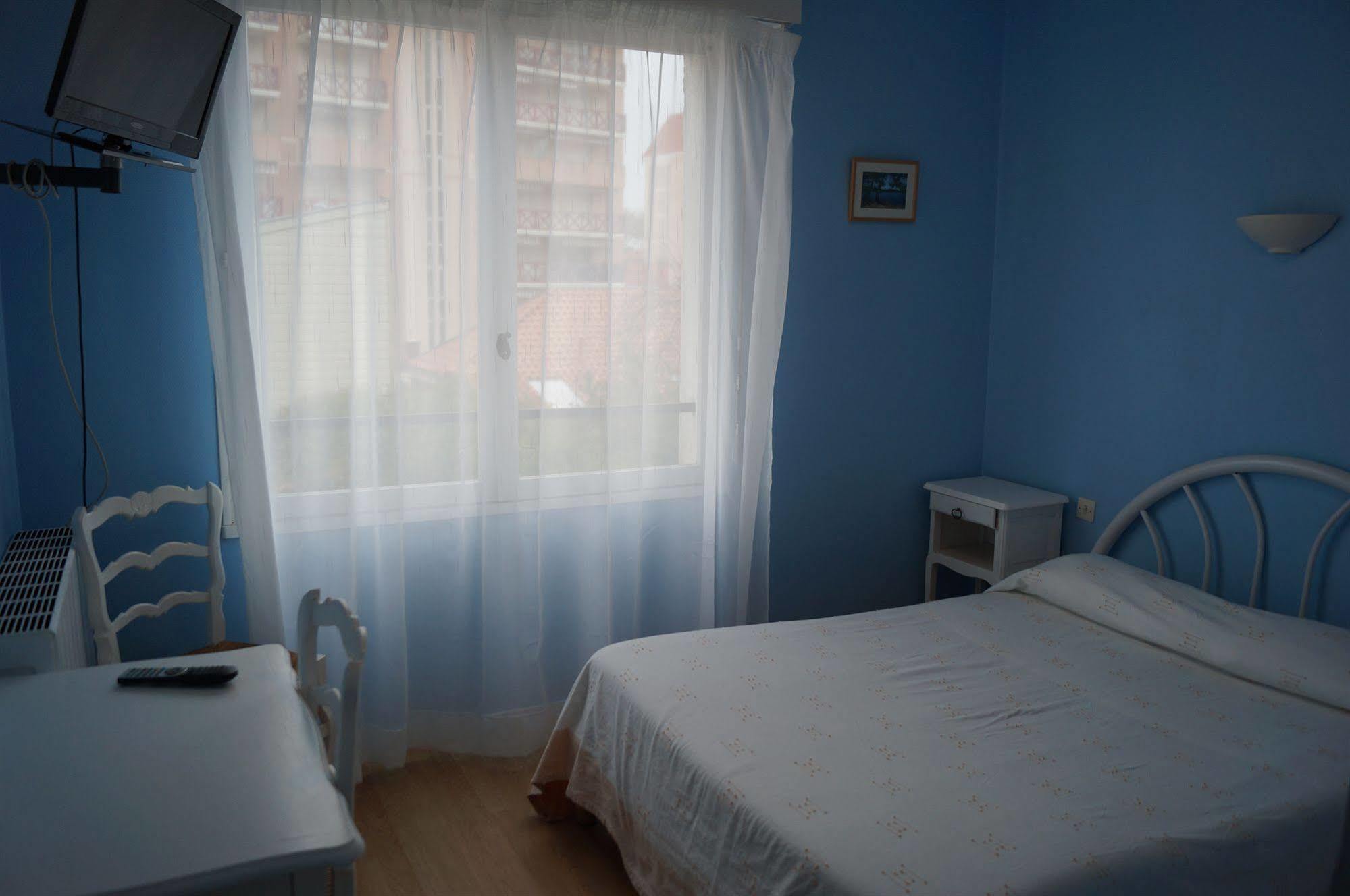 Le Novel Hotel Аркашон Екстериор снимка