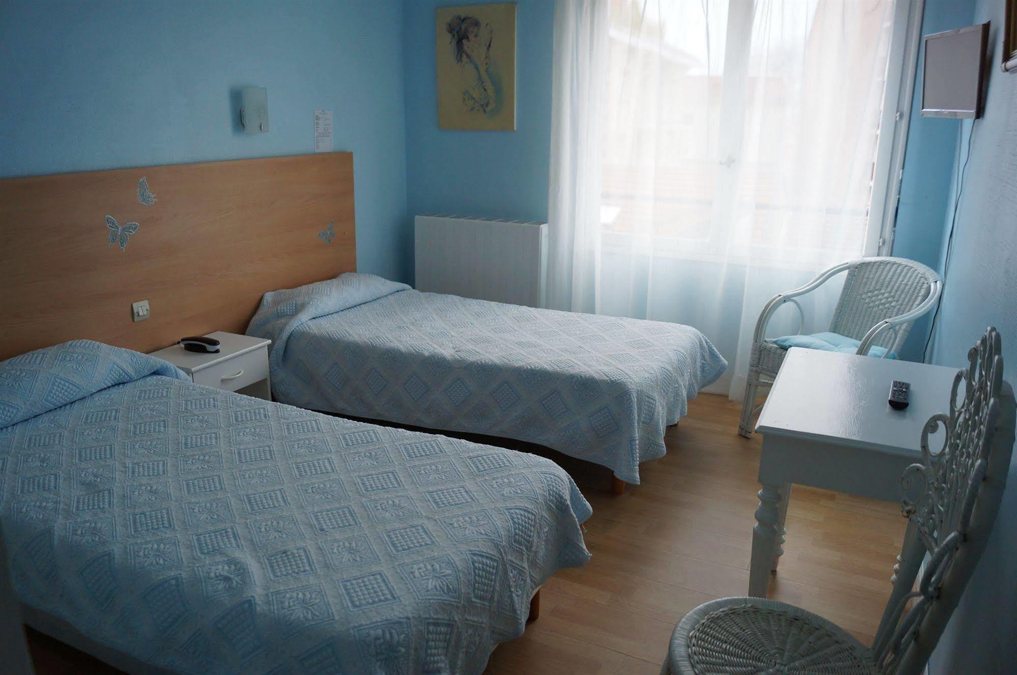 Le Novel Hotel Аркашон Екстериор снимка