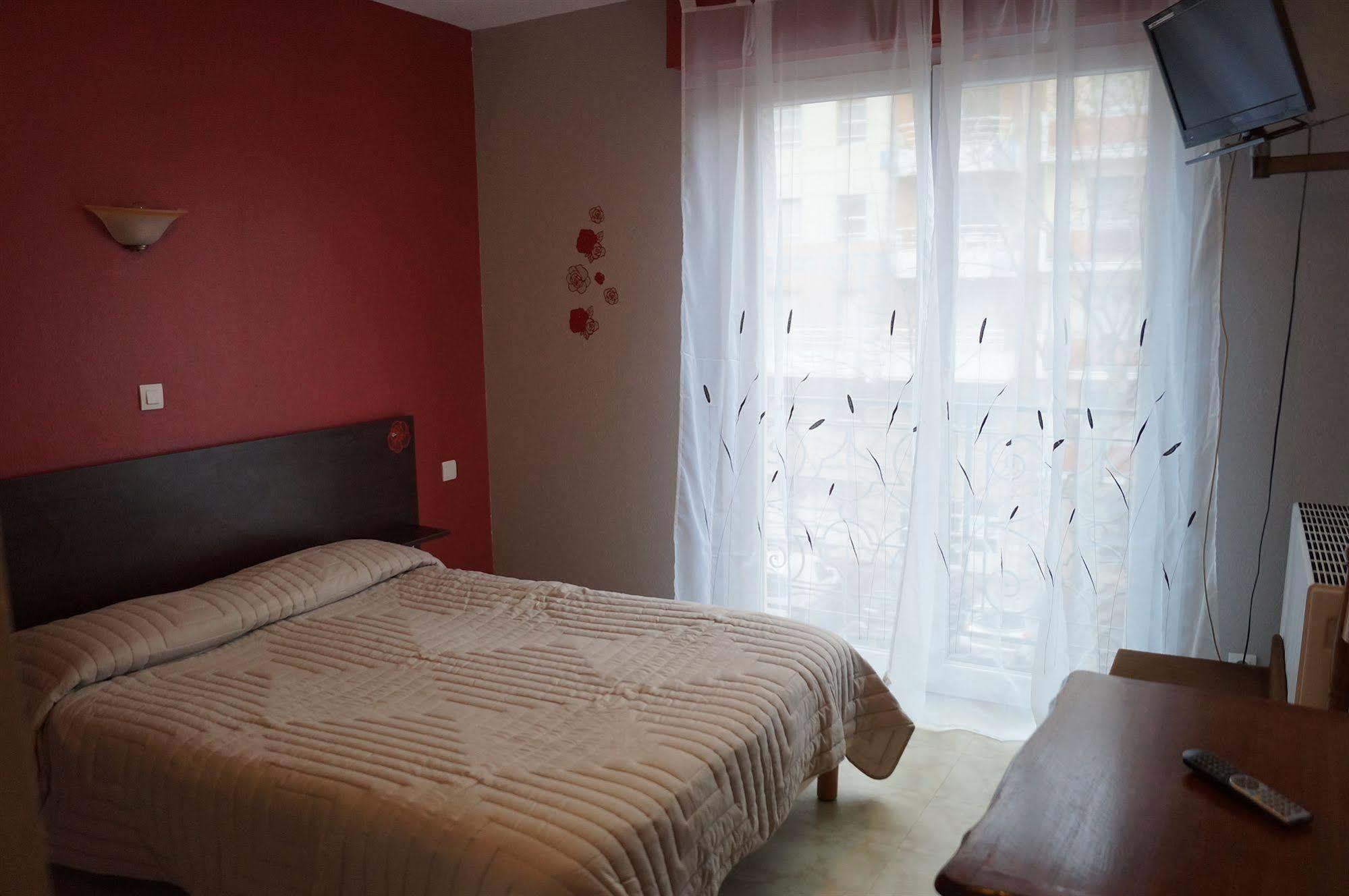 Le Novel Hotel Аркашон Екстериор снимка